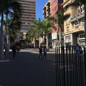 Vacacional Balcon Al Mar Centro Cruz Santa Cruz de Tenerife