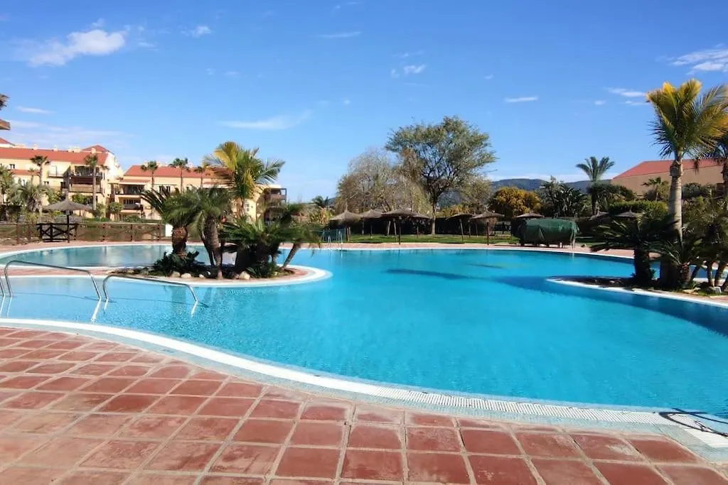 Sol Poniente House Apartment Alhaurin de la Torre