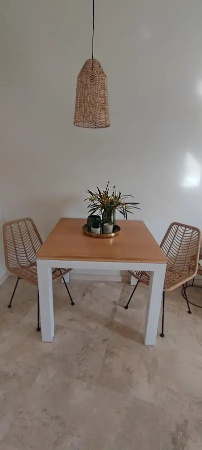 Sol Poniente House Apartment Alhaurin de la Torre